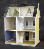 Dollhouse Design Ideas اسکرین شاٹ 2