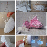 娃娃制作的想法