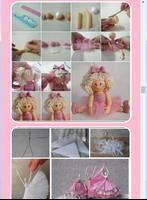 Doll Making Ideas syot layar 2