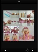 Doll Making Ideas ảnh chụp màn hình 3