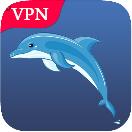 Dolphin VPN - Free VPN Proxy