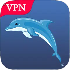 Dolphin VPN - Free VPN Proxy アプリダウンロード