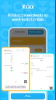Math Hut - Learn with ChatGPT captura de pantalla 2