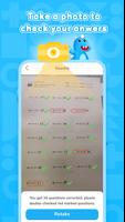 Math Hut - Learn with ChatGPT captura de pantalla 3