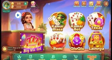 Higgs Domino Rp Terbaru Guia 스크린샷 1