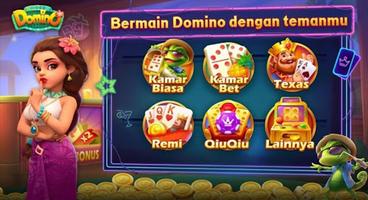 Higgs Domino Rp Terbaru Guia スクリーンショット 2