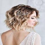 تسريحات شعر قصير