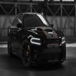 رمزيات وخلفيات سيارات تشارجر