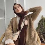 ازياء وموضى المحجبات