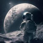 Mission Artemis: Lunar Surface icône