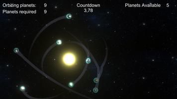 Newton Gravity System capture d'écran 1