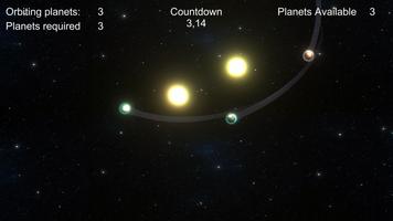 Newton Gravity System capture d'écran 2