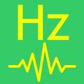 ”Frequency Sound Generator Hz