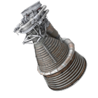 Jet and Rocket Engine иконка