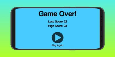 Tap Snake screenshot 2
