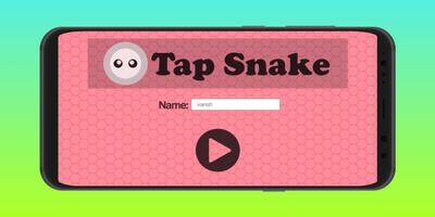 Tap Snake screenshot 3