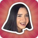 APK Domelipa running adventure game