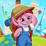 Domium–Домиум города и страны APK