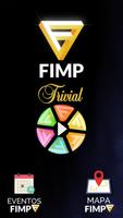 FIMP Trivial постер