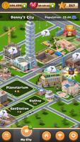 Match Land 3D plakat