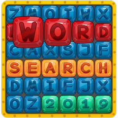 Word Search - Word Puzzle Game APK 下載