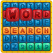 Word Search - Word Puzzle Game آئیکن