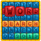 Caça Palavras - Word Search ícone
