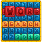 Word Search 图标