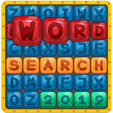 Puzzle de recherche de mots APK