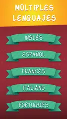 Descargar XAPK de Sopa de Letras - Rompecabezas