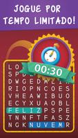 Caça Palavras - Word Search imagem de tela 3