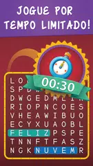 Baixar Caça Palavras - Word Search XAPK