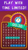 Word Search تصوير الشاشة 3