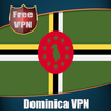 Dominica VPN - Get Fast & Free Dominica IP APK