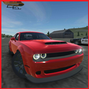 Modern American Muscle Cars 2 APK