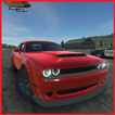 Modern American Muscle Cars 2 Zeichen