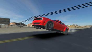 Modern American Muscle Cars 2 پوسٹر