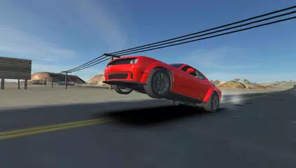 Modern American Muscle Cars 2 APK download