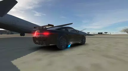 Modern American Muscle Cars 2 APK download