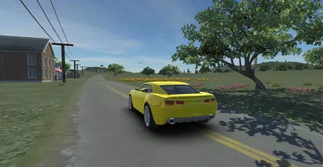 Modern American Muscle Cars 2 APK download