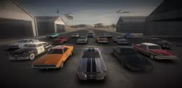 Classic American Muscle Cars 2 APK