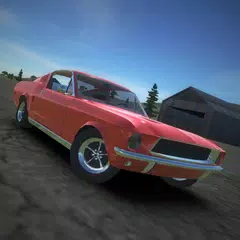 Classic American Muscle Cars 2 アプリダウンロード