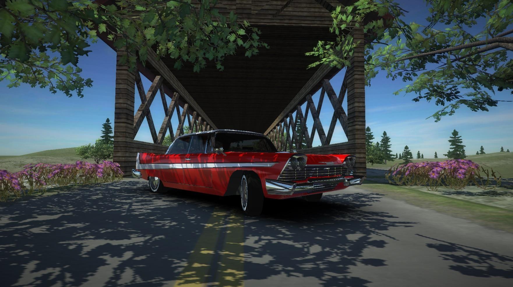 Classic American Muscle Cars 2 For Android Apk Download - roblox muscle car games