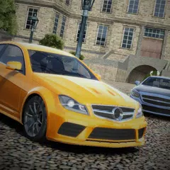 European Luxury Cars XAPK download