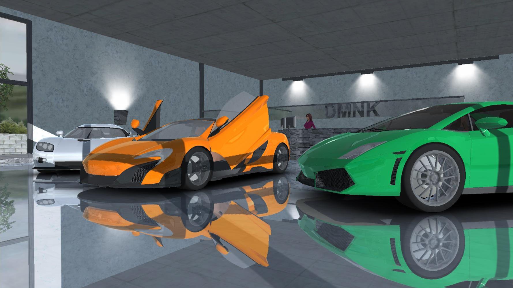 European Luxury Cars for Android - APK Download