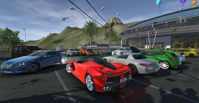 1050  European Luxury Cars Mod Apk New Version  Latest Free