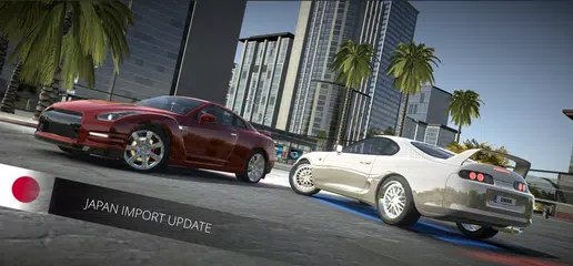 European Luxury Cars XAPK download