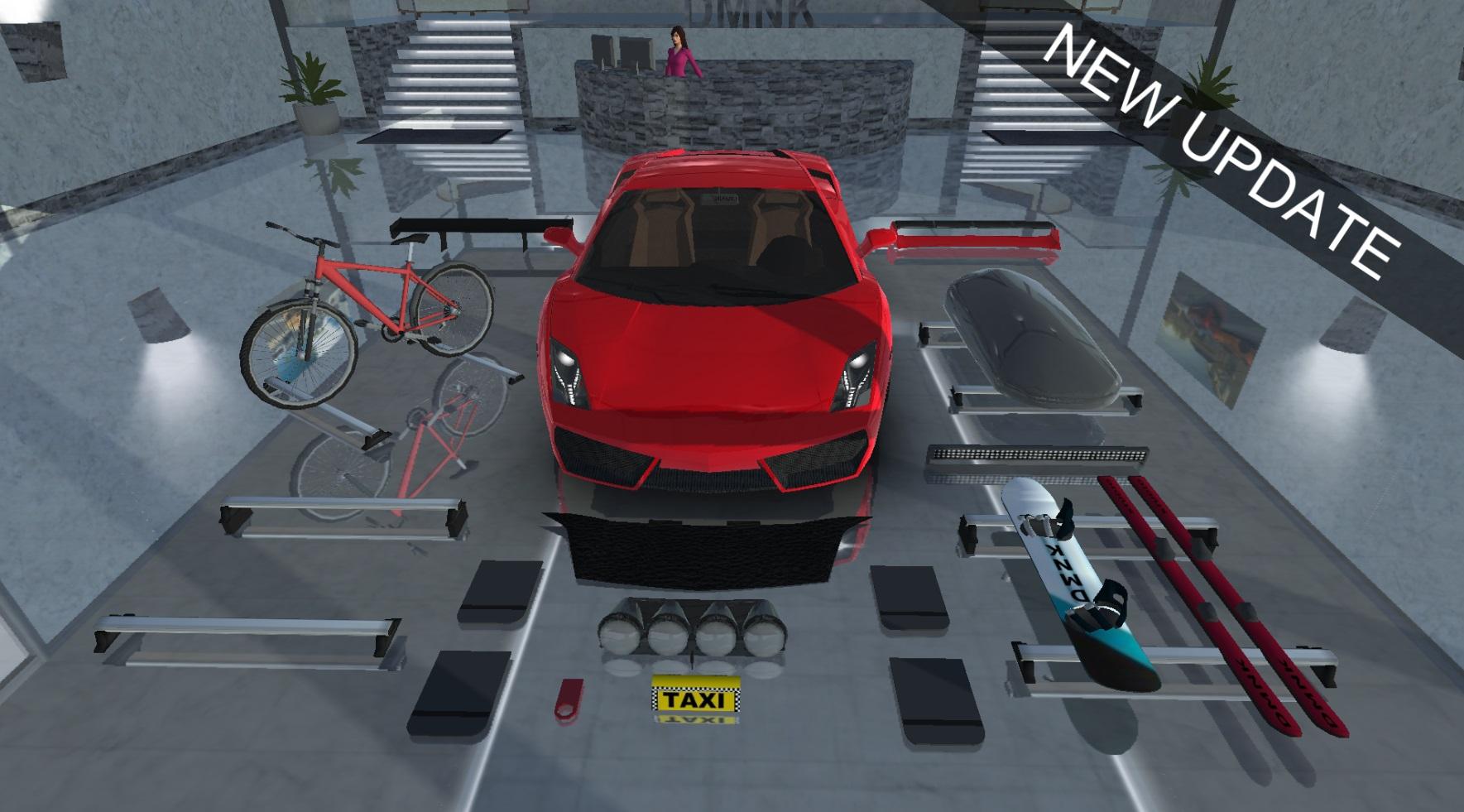 Sport Car 3 Mod Apk An1  Loring