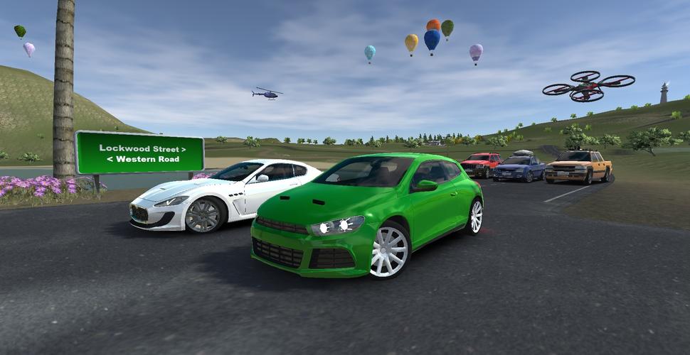European Luxury Cars for Android - APK Download