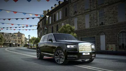 European Luxury Cars XAPK download